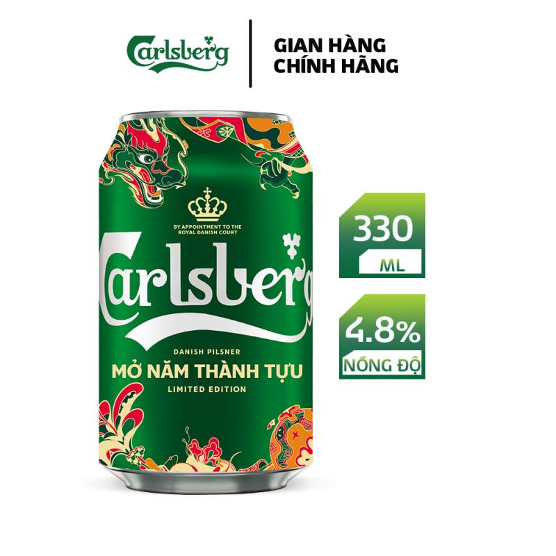 Carlsberg