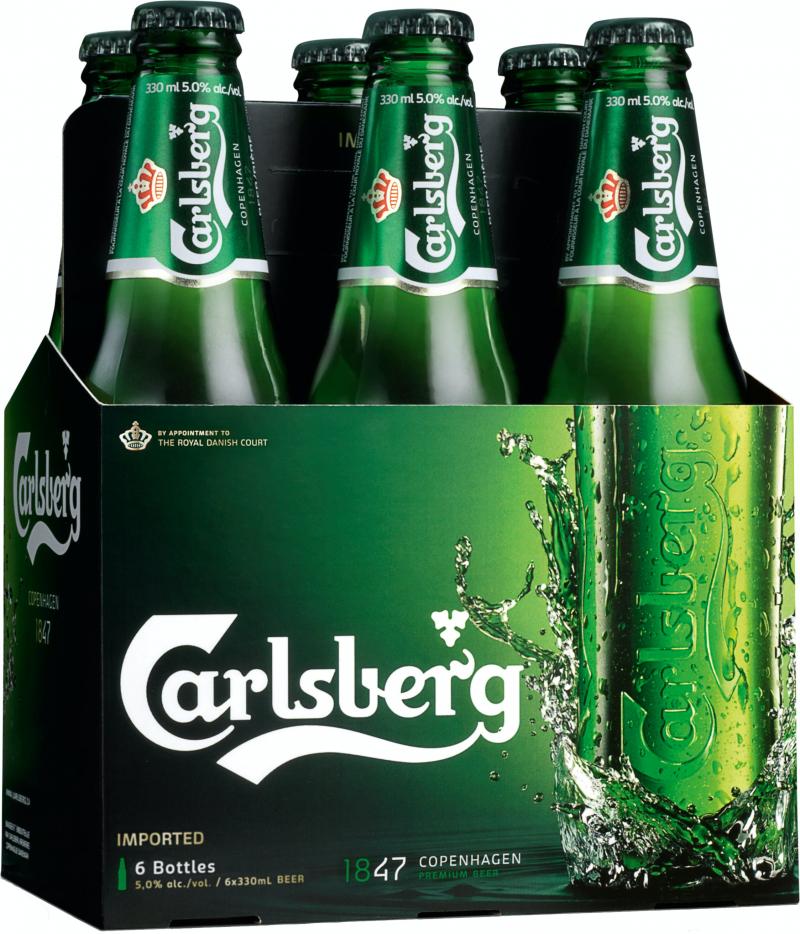 Carlsberg