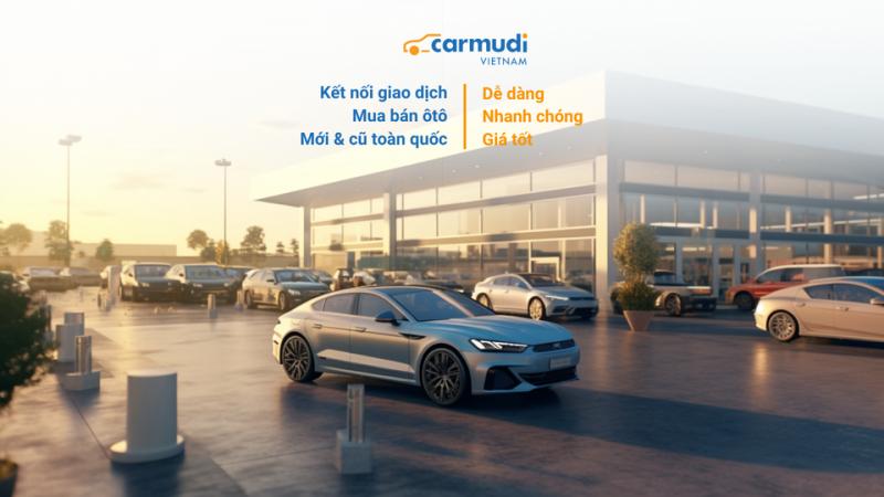 Carmudi