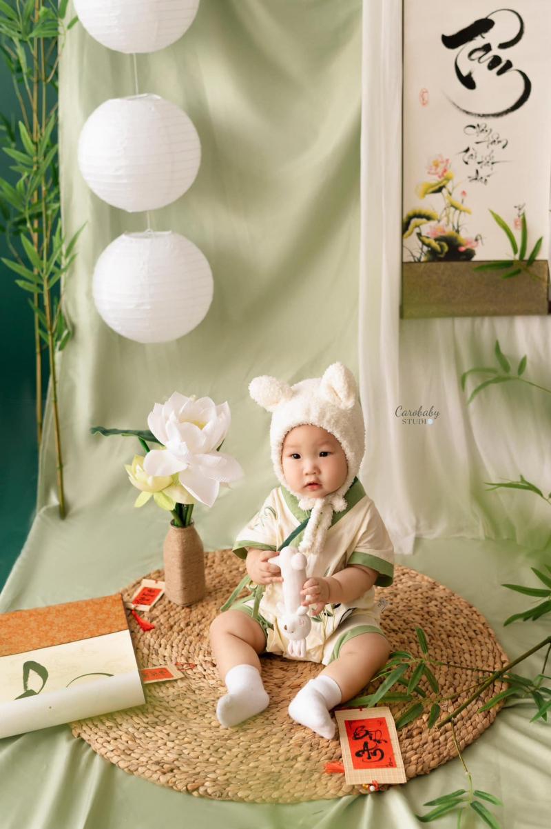 Caro Baby Studio