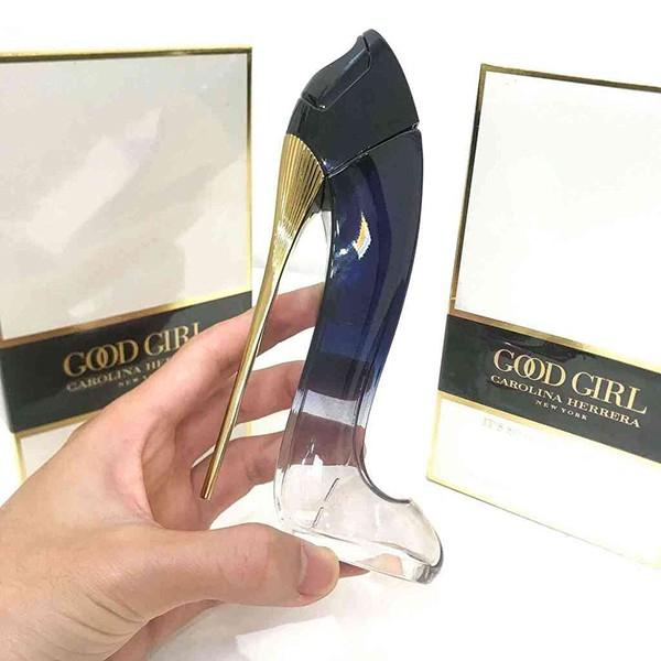 Carolina Herrera Good Girl Eau De Parfum Légère 80ml