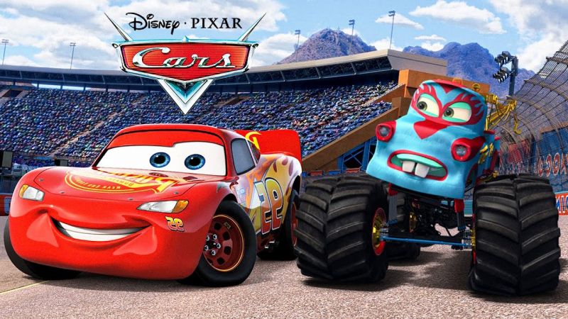 Cars