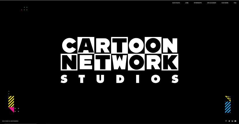 Cartoon Network