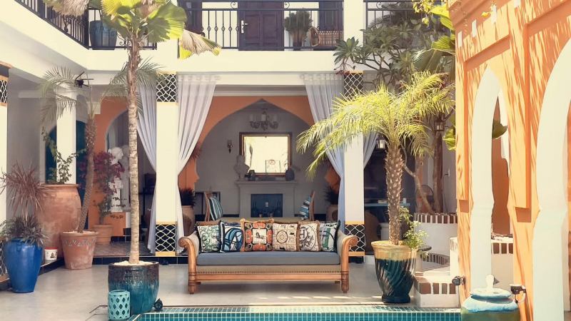Casabella Homestay
