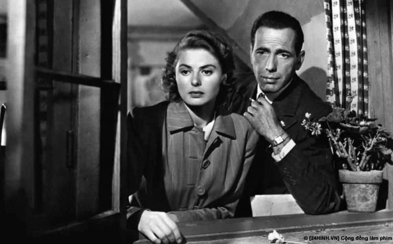 Casablanca