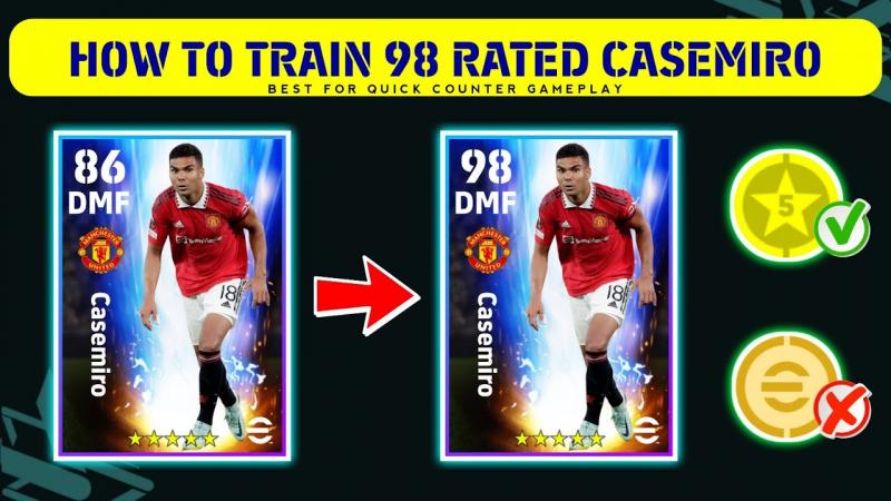 Top 10 Tiền Vệ Trung Tâm Tốt Nhất Trong Game Efootball 2023 - Toplist.Vn