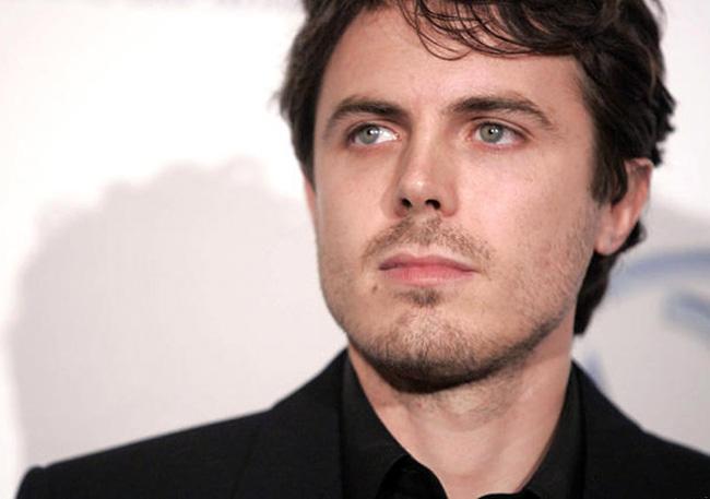 Casey Affleck