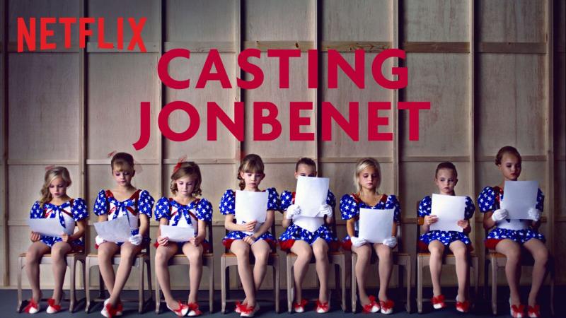 Casting JonBenet (2017)