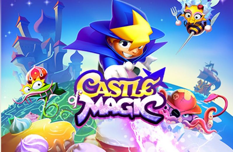 Castle of Magic