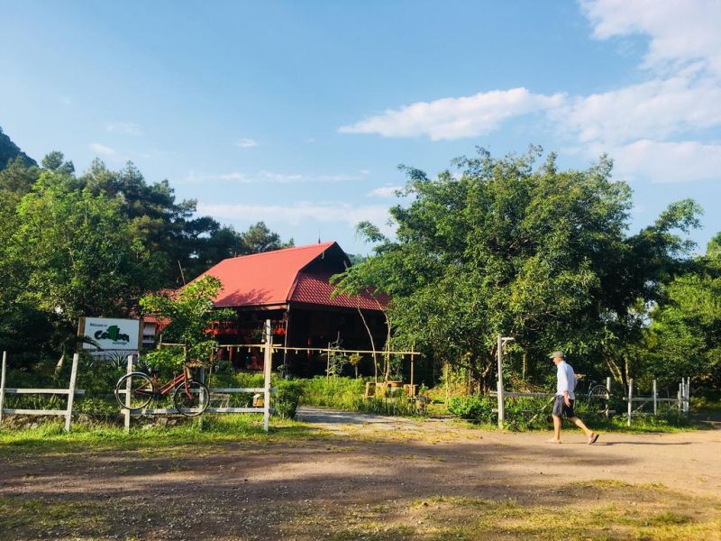 Cát Bà Eco Lodge