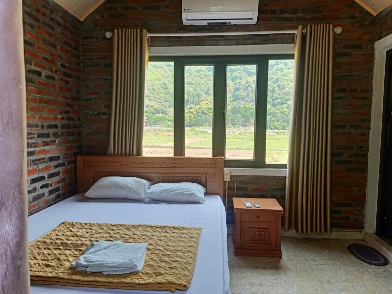 Cat Ba Rustic Homestay