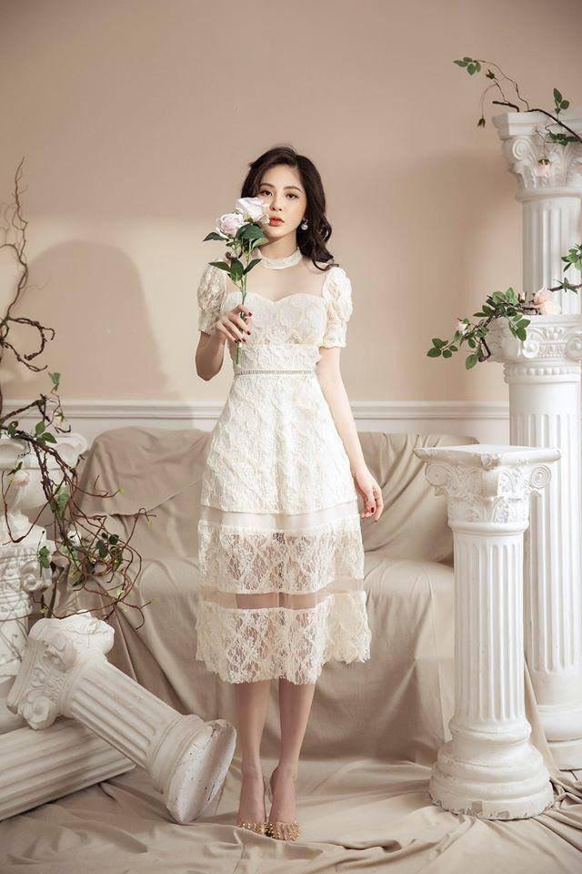 Top 10 Shop bán váy đầm dự tiệc đẹp nhất quận 3, TP. HCM - toplist.vn