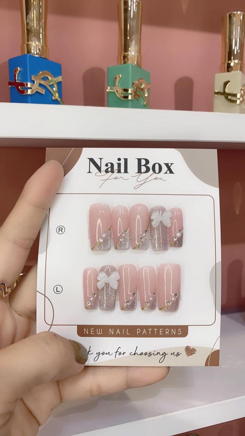 CAT NAIL Beauty