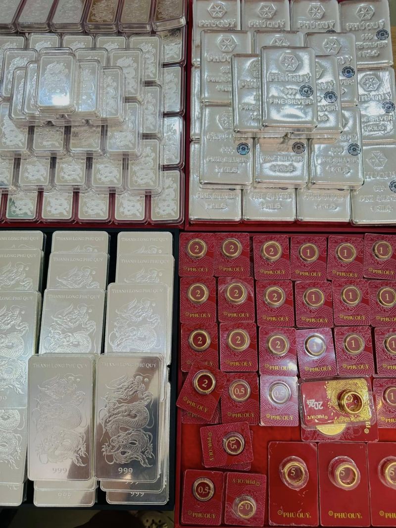 Cát Tường Đà Nẵng Silver