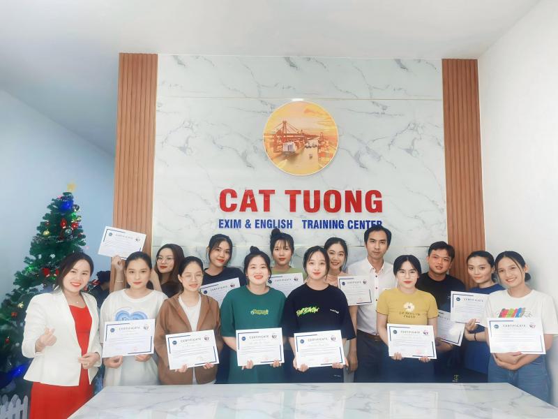 Cát Tường Exim