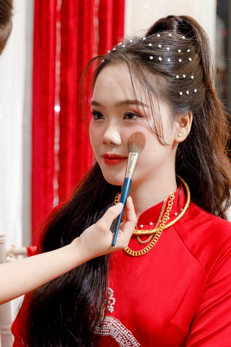 Cát Tường Wedding