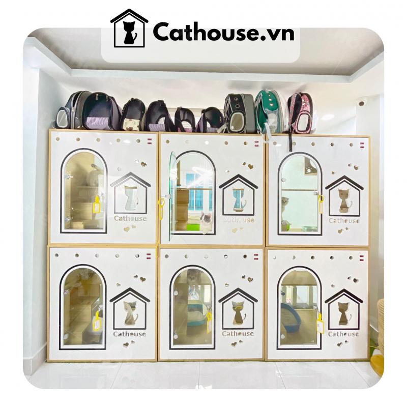 Cathouse Petshop