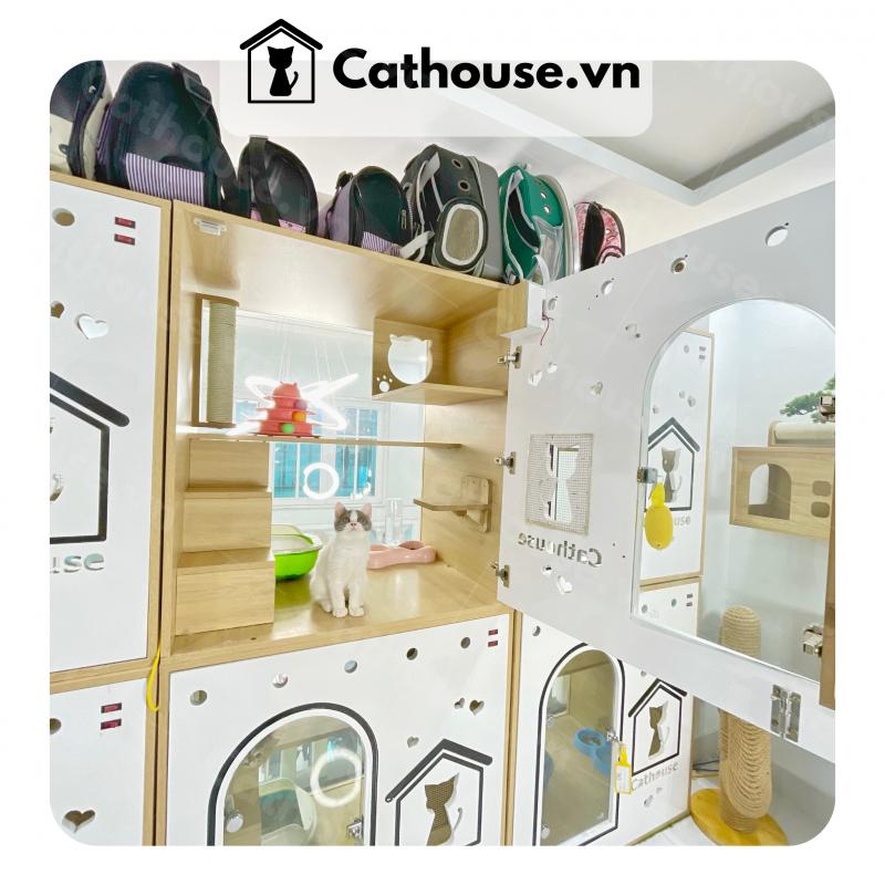 Cathouse Petshop