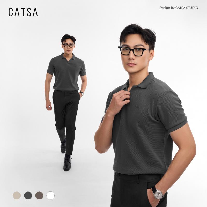 sản phẩm tại CATSA