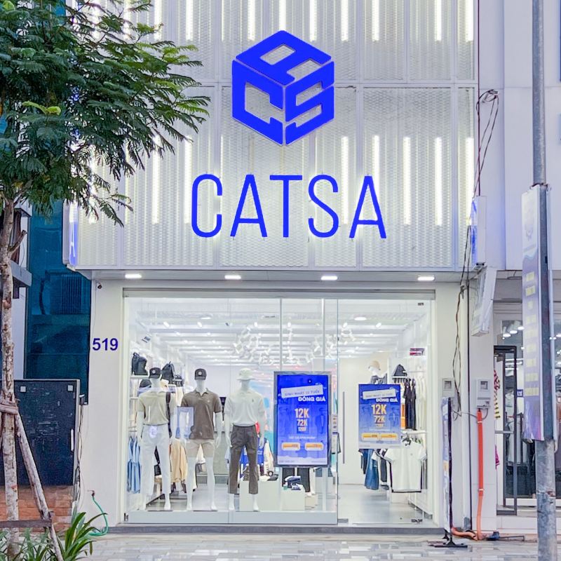 Catsashop