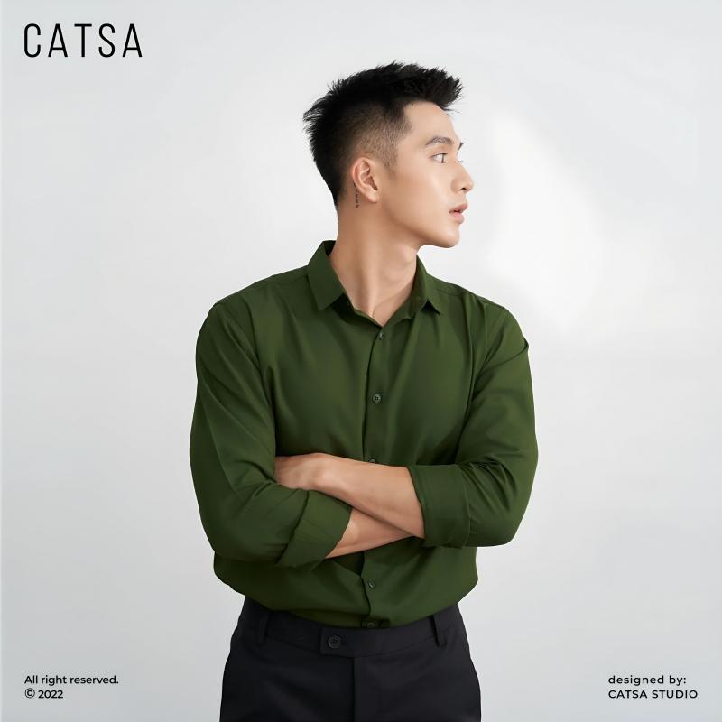 CATSA