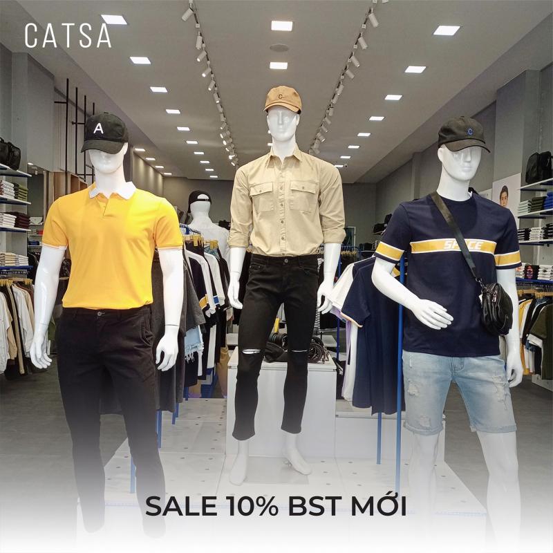 Catsa Shop