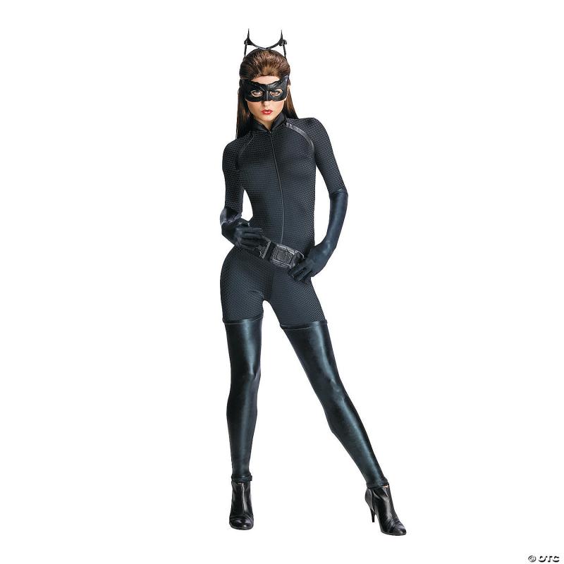 Catwoman