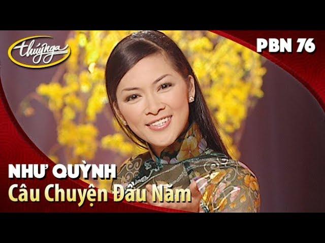 Câu Chuyện Đầu Năm (Nhạc sĩ Hoài An)