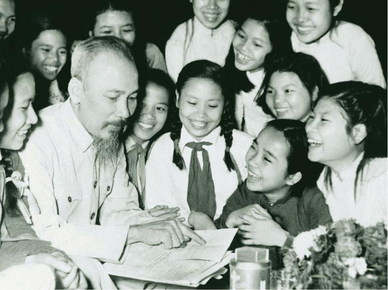 Ảnh minh họa (Nguồn internet)