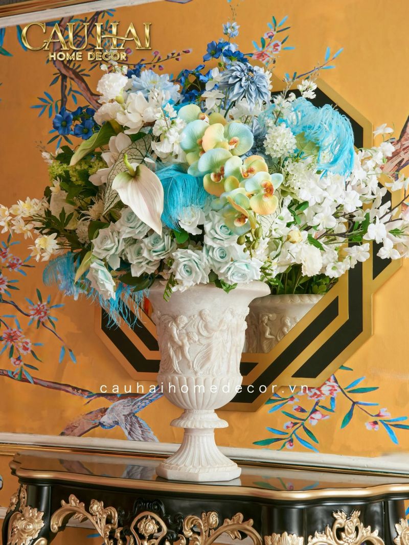 Cậu Hai Home Decor