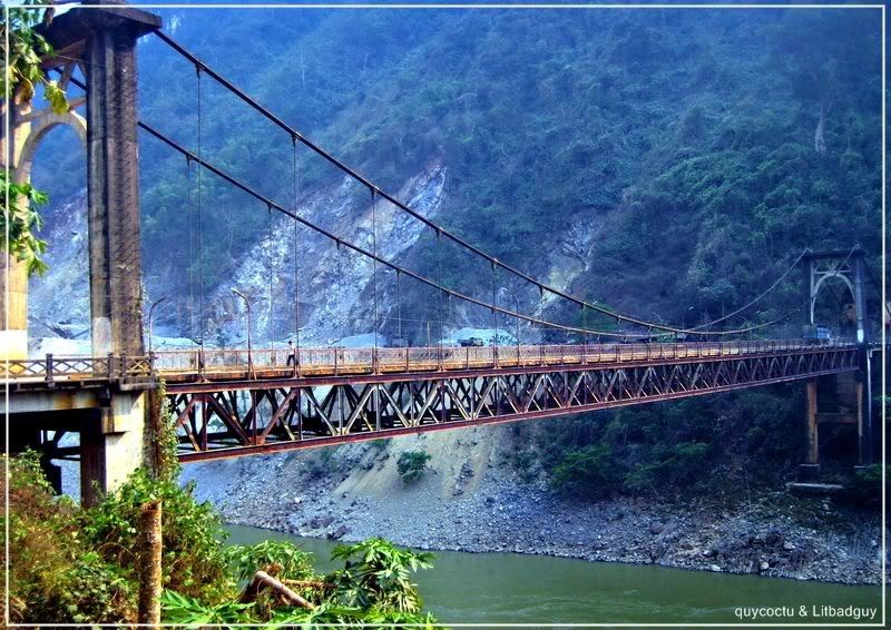 Cầu Hang Tôm