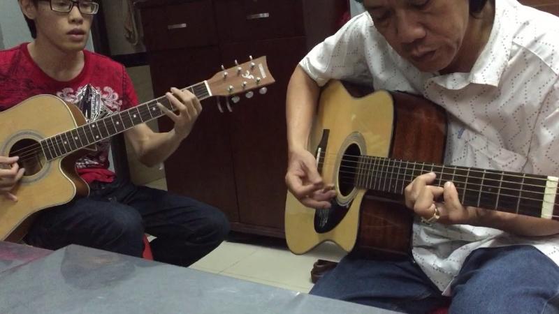 Câu Lạc Bộ Guitar Cổ điển Hà Nội