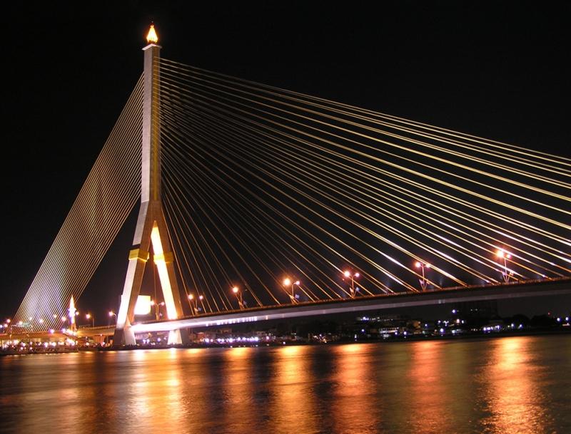Cầu Rama VIII