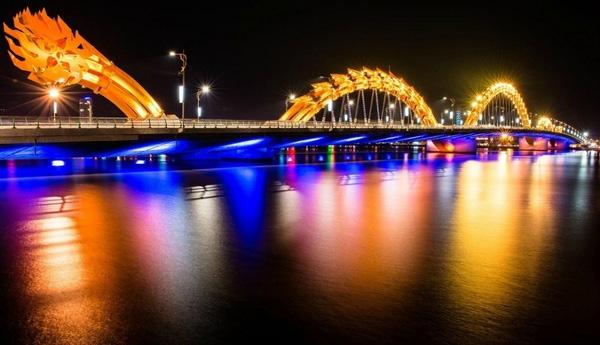 Cầu Rồng, Đà Nẵng, Việt Nam