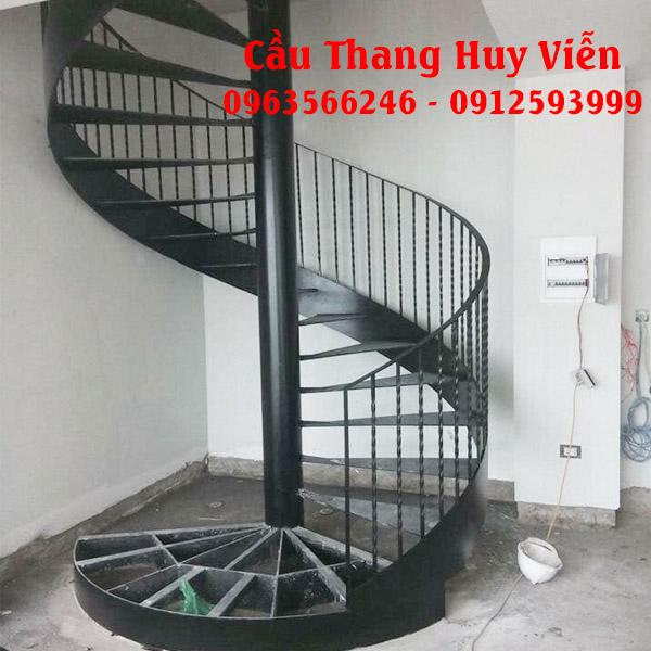 Cầu thang Huy Viễn