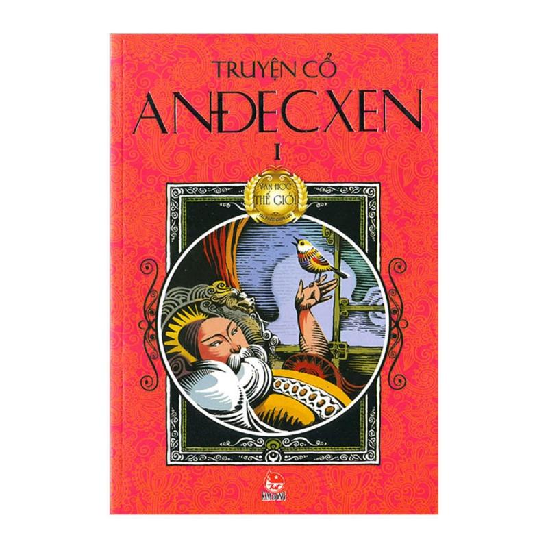 Top 10 truyện cổ tích hay nhất của Andersen
