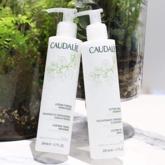 Nước hoa hồng Caudalie