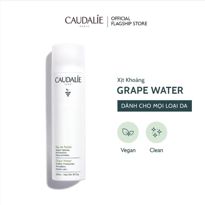 Caudalie Grape Water