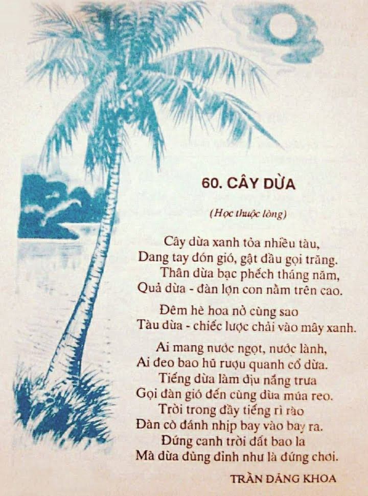 Cây dừa