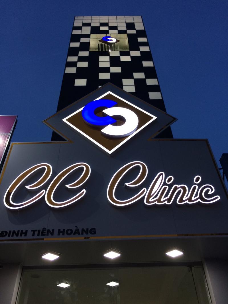 C.C Clinic