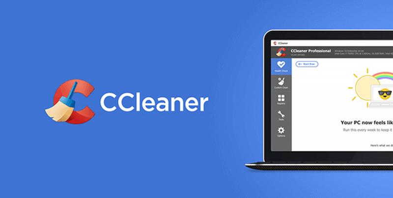 CCleaner