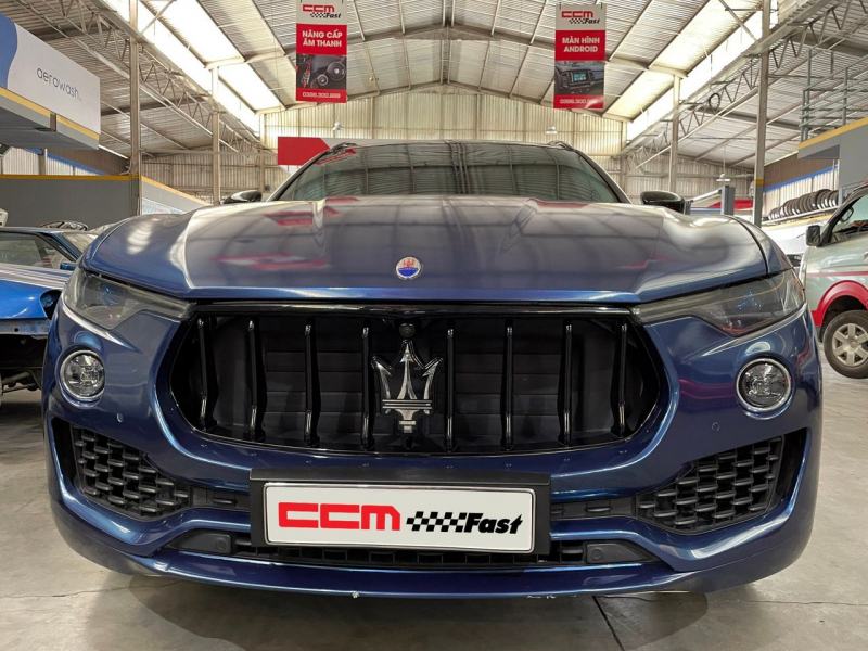 CCMFast - CUCHI Motorsports