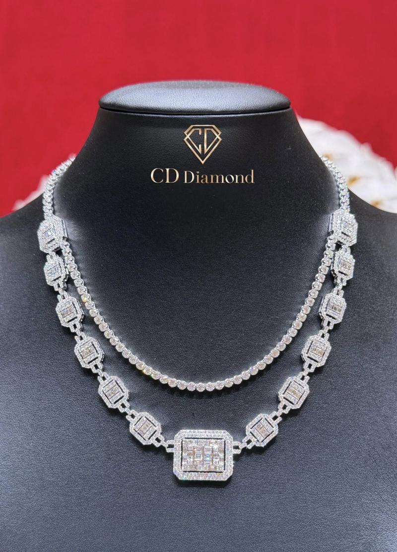 CD Diamond – Thương Hiệu Kim Cương Cao Cấp Dành Cho Phụ Nữ Việt