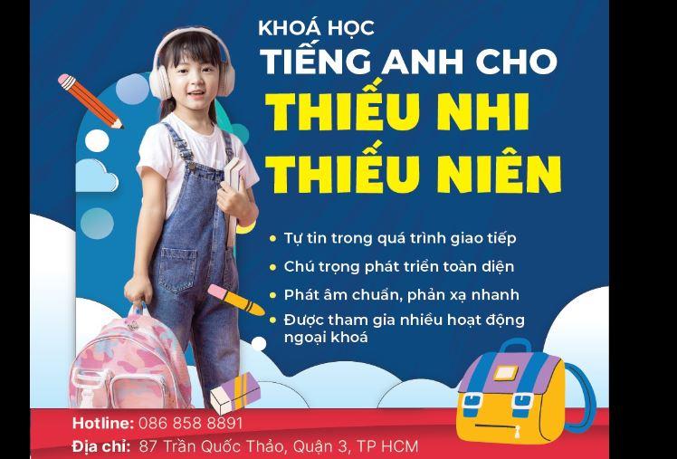 Cefalt - Ngoại Ngữ Bộ Ngoại Giao