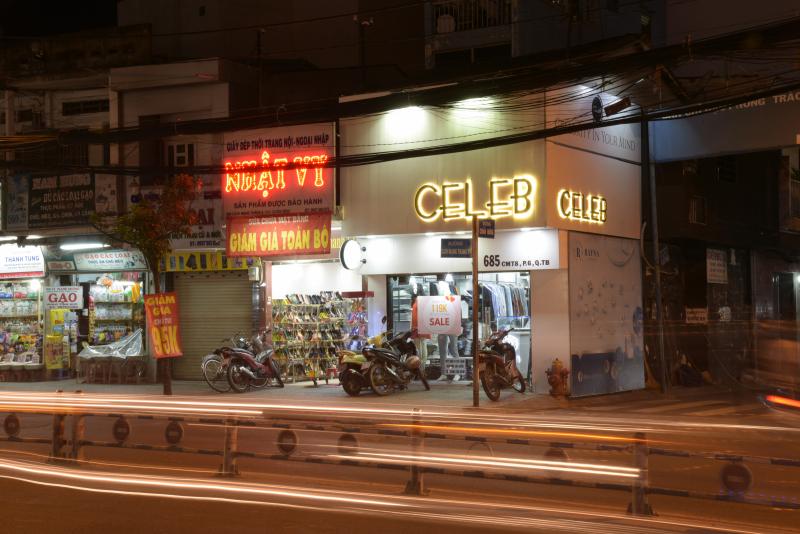 CELEB Store