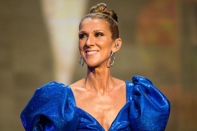 Celine Dion