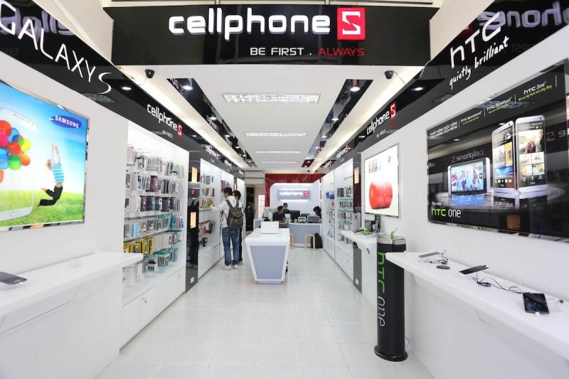 CellphoneS - cellphones.com.vn