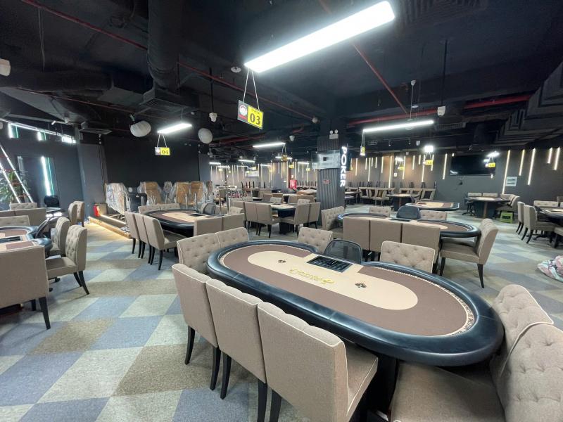 Center Point Poker Club