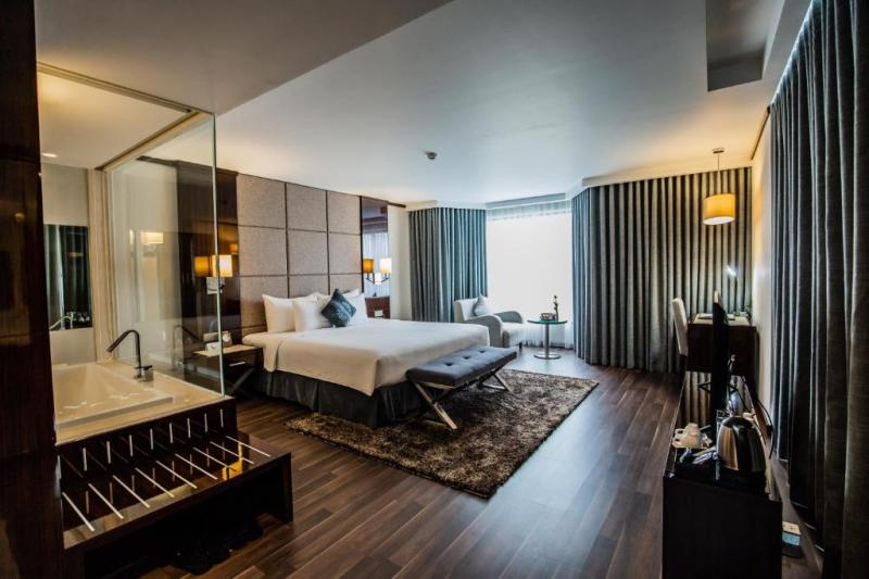 Central Luxury Ha Long