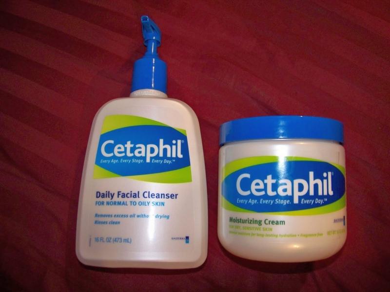 Cetaphil Cleansing Lotion Cetaphil Cleansing Lotion